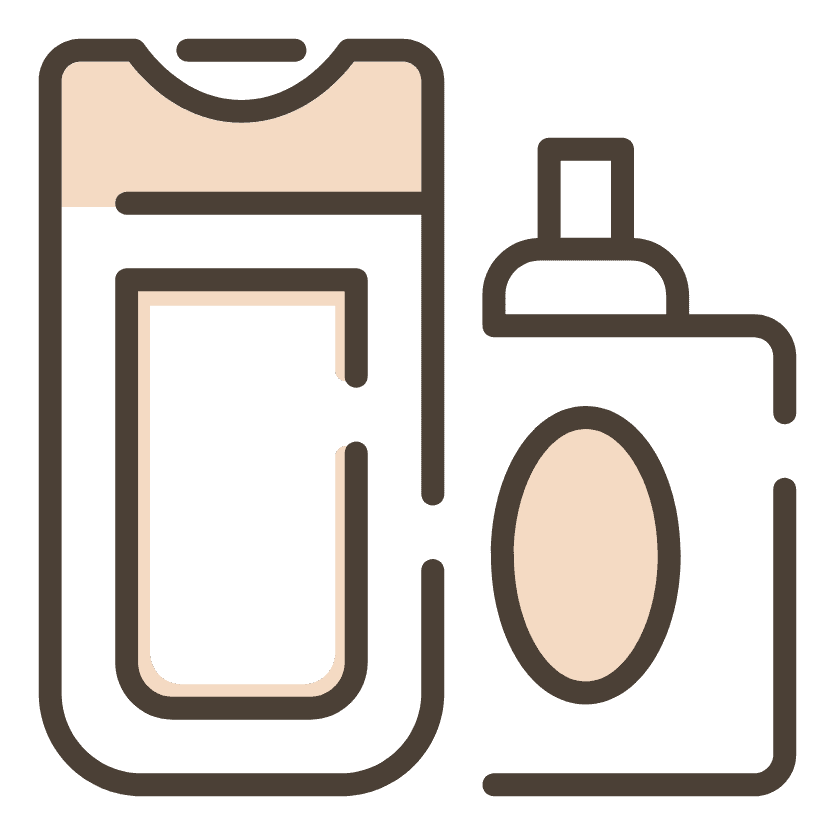 Premium Quality & Hygiene